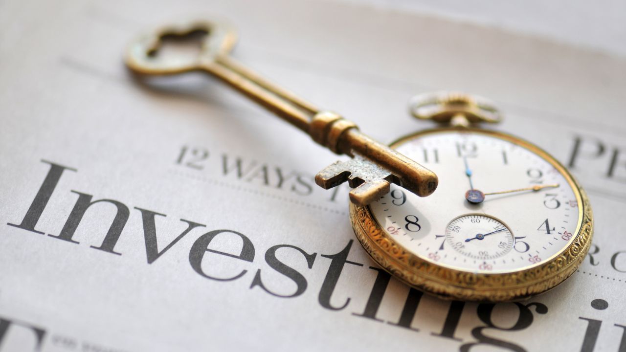 Market Volatility