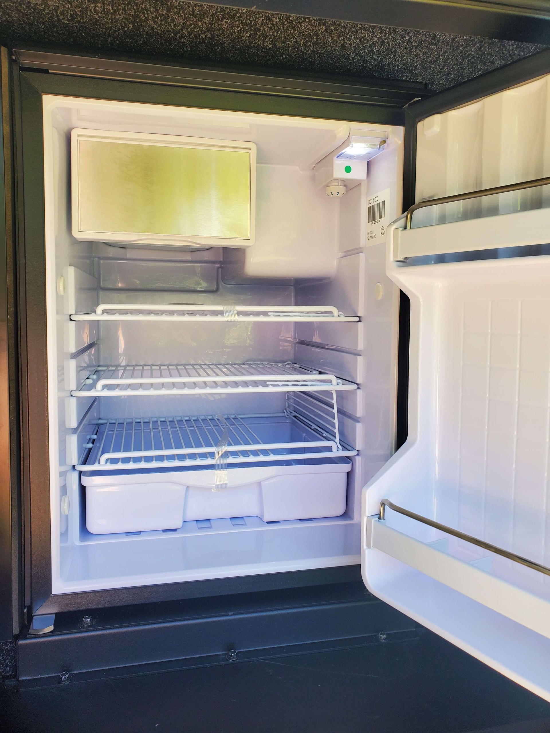 Refrigerator — Wilberforce, NSW — Rolloc Industries