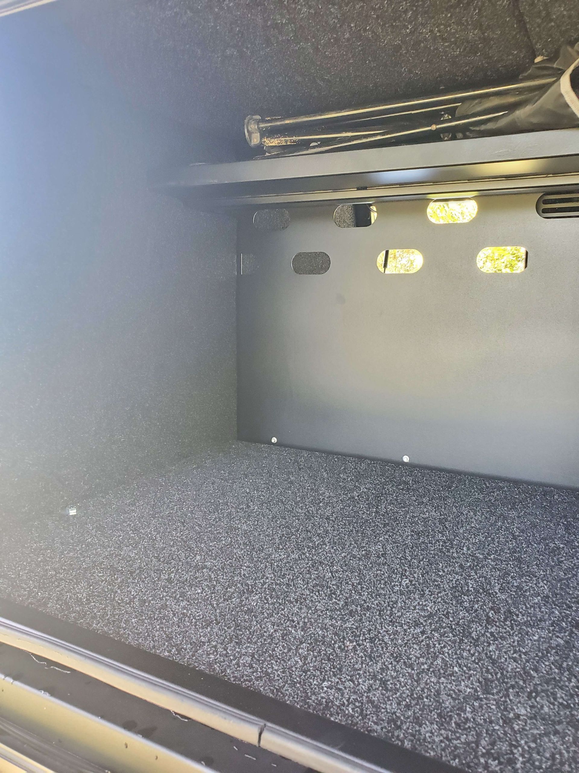 Electrical Fitout Smooth Finish — Wilberforce, NSW — Rolloc Industries