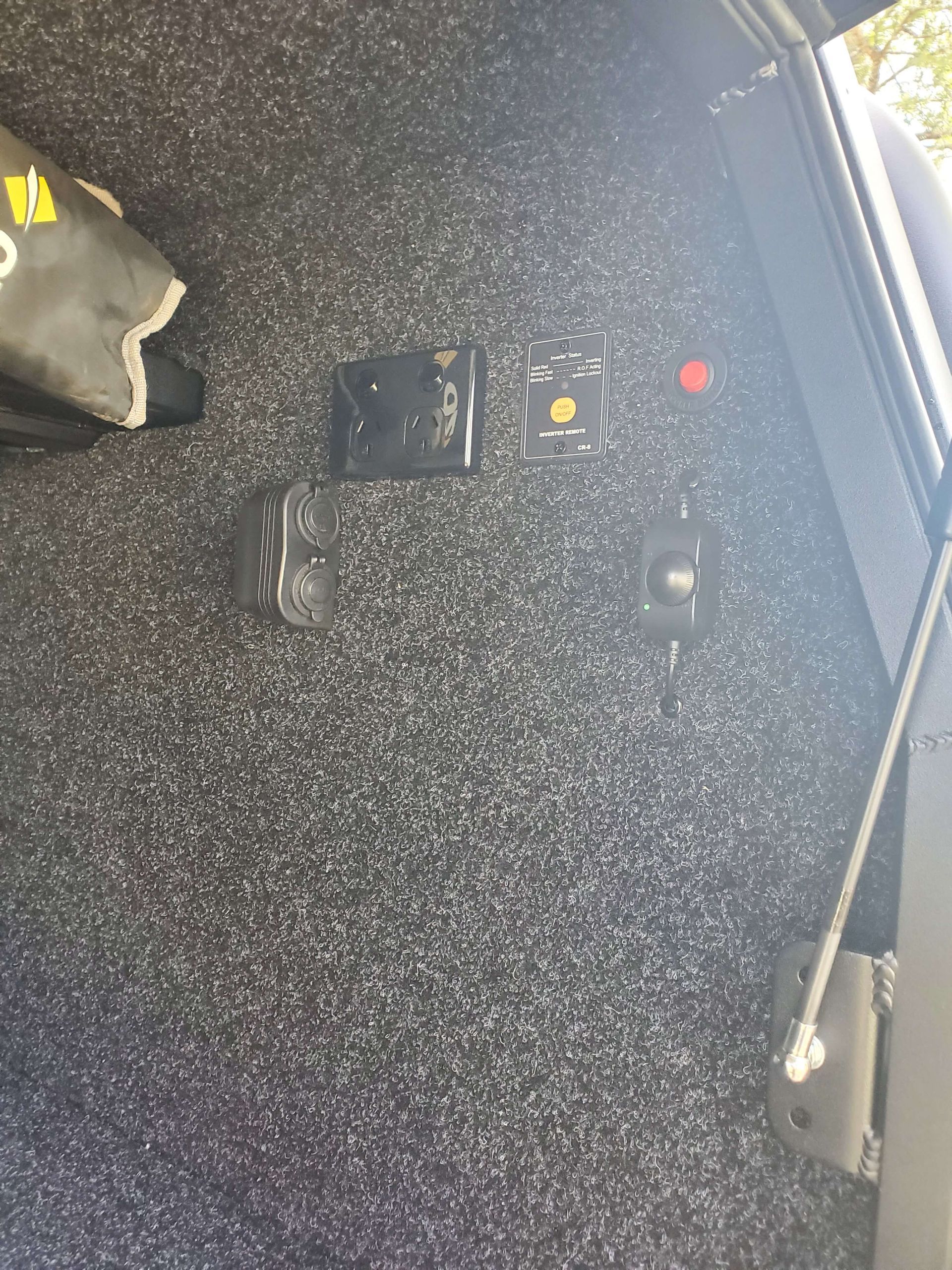 Electrical Fitout Switches — Wilberforce, NSW — Rolloc Industries