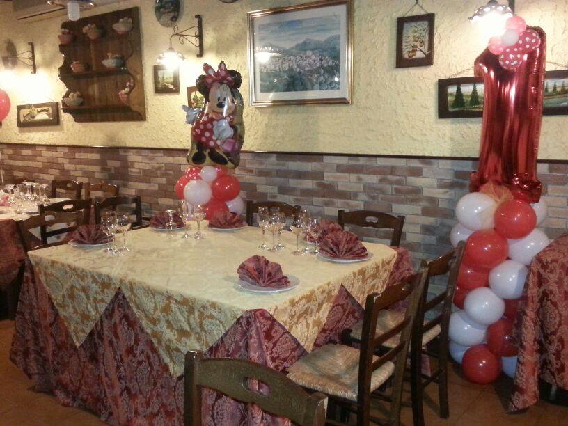 trattoria monte d'oro