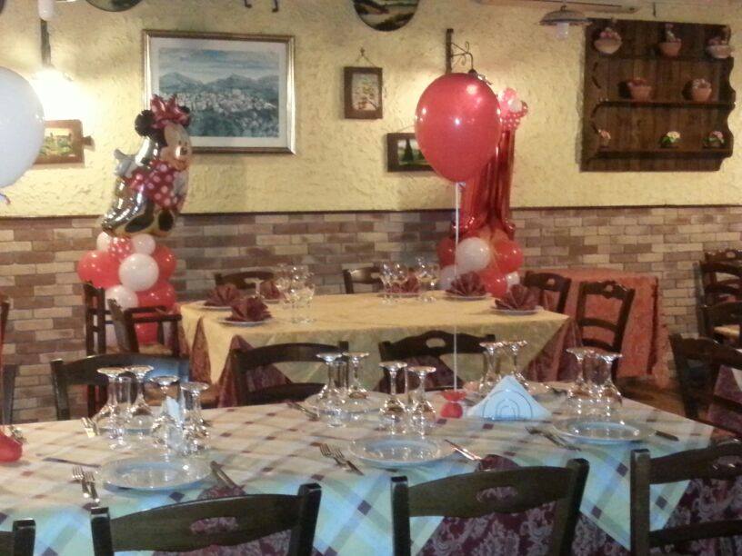 trattoria monte d'oro