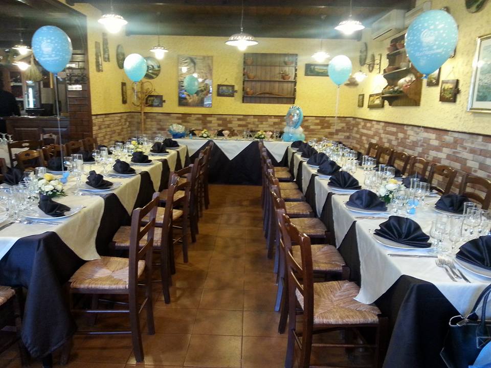 trattoria monte d'oro