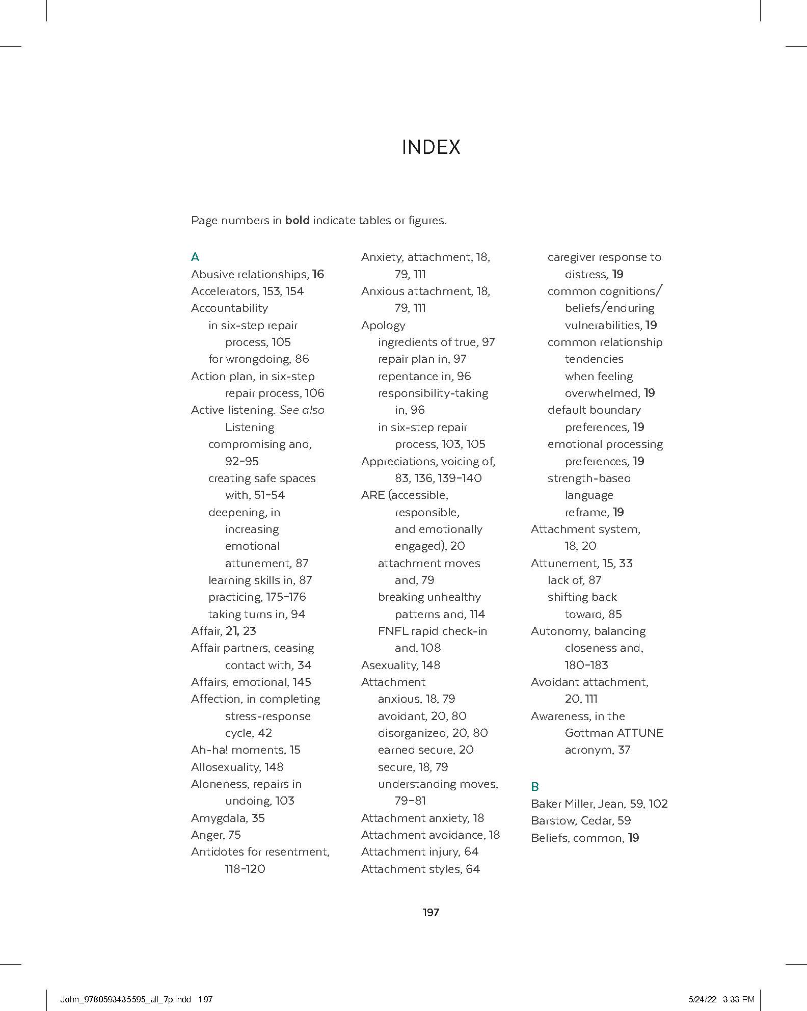 A page of a book with a lot of text on it.