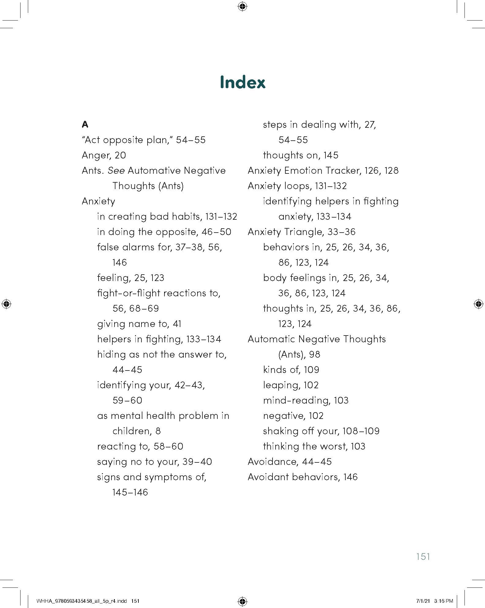 A page of a book with a lot of text on it.