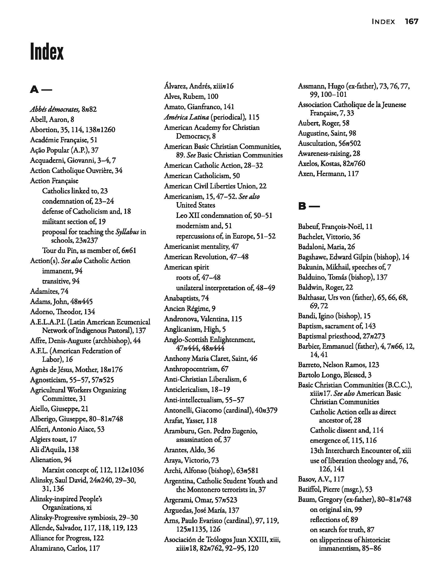 A page of a book with a lot of text on it.