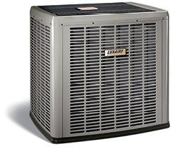 Luxaire Heat Pump Systems In Fair Haven & New Baltimore, MI