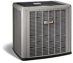 Luxaire Heat Pump Systems In Ira & New Baltimore, MI