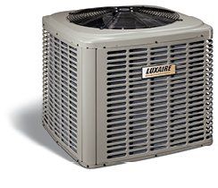 Luxaire Heat Pump Systems In Fair Haven & New Baltimore, MI
