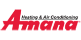 Amana Heating And Cooling Systems In Fair Haven & New Baltimore, MI