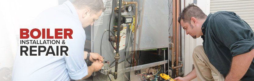 Boilers Installation & Repair in Fair Haven & New Baltimore, MI