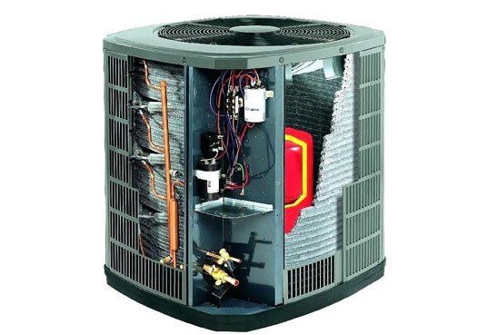 Understanding the Different Components of your AC System