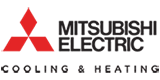 Mitsubishi Electric Cooling and Heating In Fair Haven & New Baltimore, MI