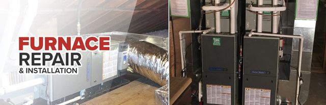 Furnace Installation, Repair, and Maintenance in NH