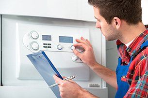 Heating Systems Installation & Repair in Fair Haven & New Baltimore, MI