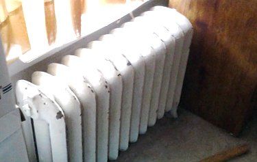 Electric Heating System Services in Fair Haven & New Baltimore, MI