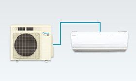 Daikin Heating And Cooling Systems In Fair Haven & New Baltimore, MI