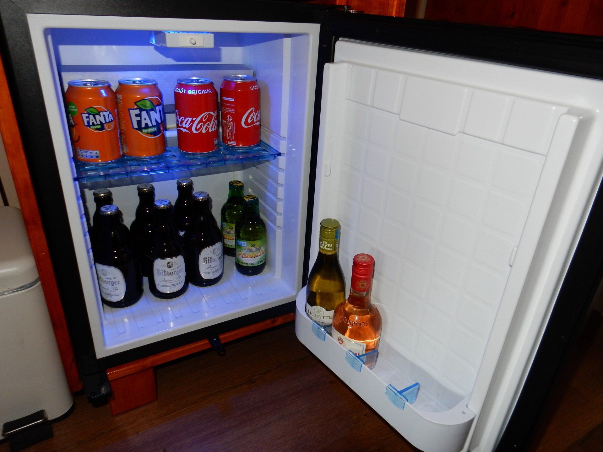 Minibar