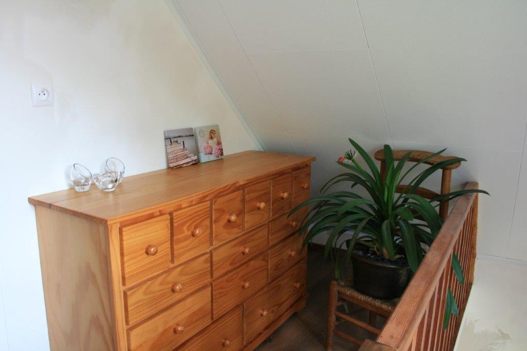 Gästezimmer Petit Arnsbourg Obersteinbach