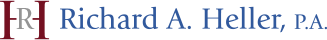 Richard A. Heller PA