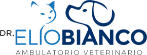 AMBULATORIO VETERINARIO DOTT. BIANCO ELIO - LOGO