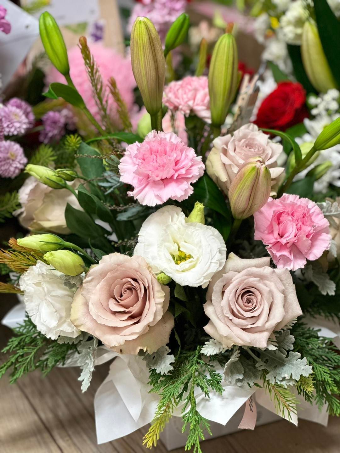 Assorted Flowers | Mildura, VIC | Nean’s Florist
