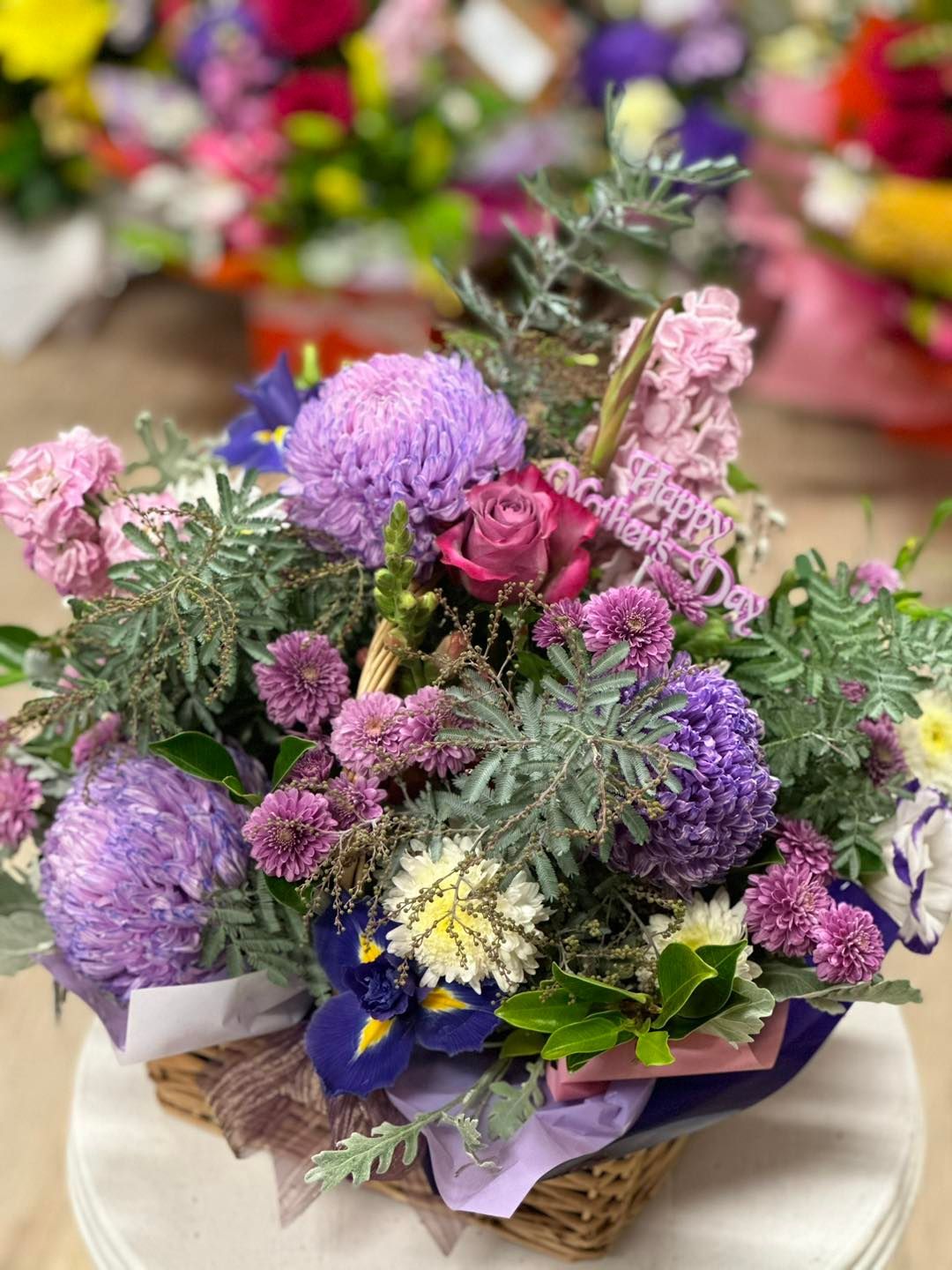 Valentine Bouquet | Mildura, VIC | Nean’s Florist