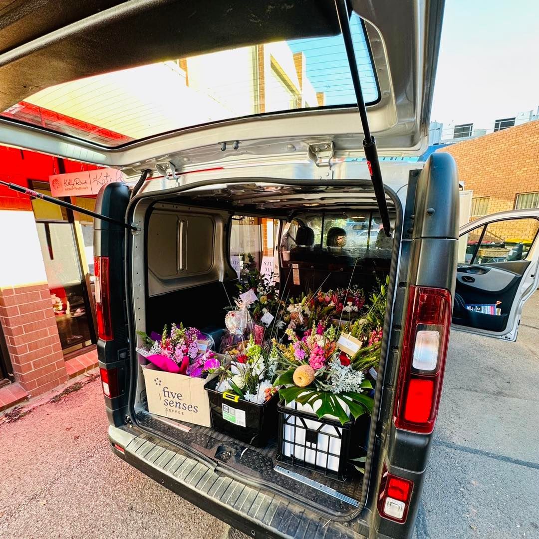 Flower Delivery | Mildura, VIC | Nean’s Florist