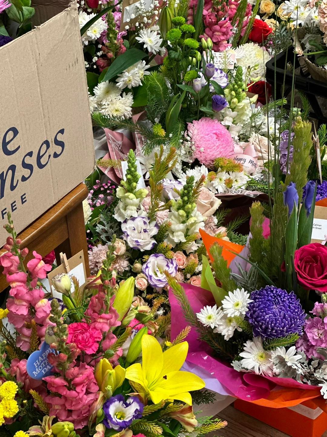 Pre-Arranged Bouquets | Mildura, VIC | Nean’s Florist