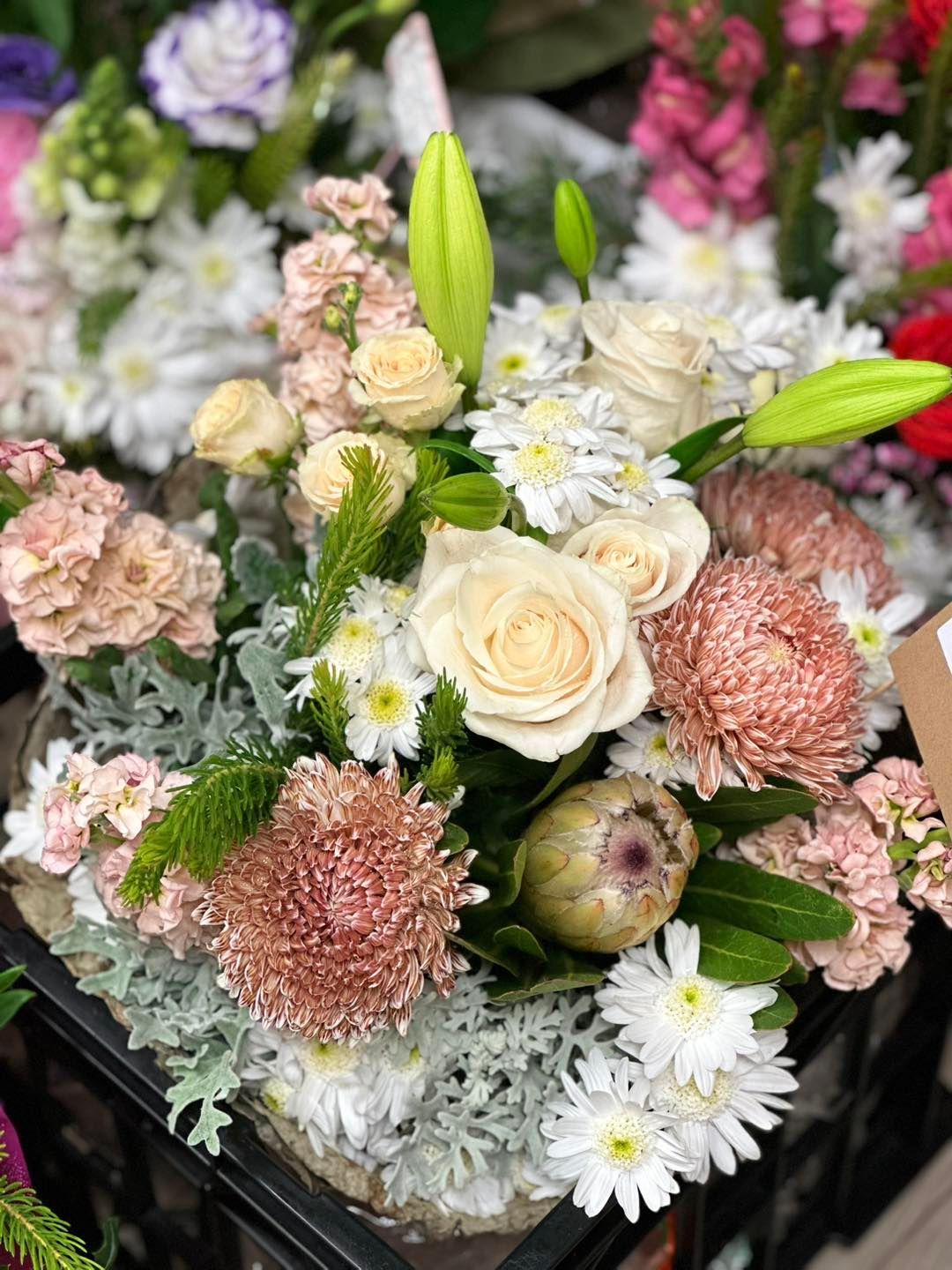 Lovely Flowers | Mildura, VIC | Nean’s Florist