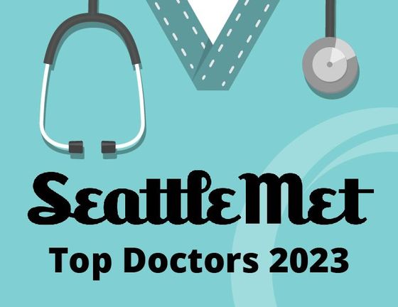 Justin Lee Named Top Doctor 2021 by Met Magazine