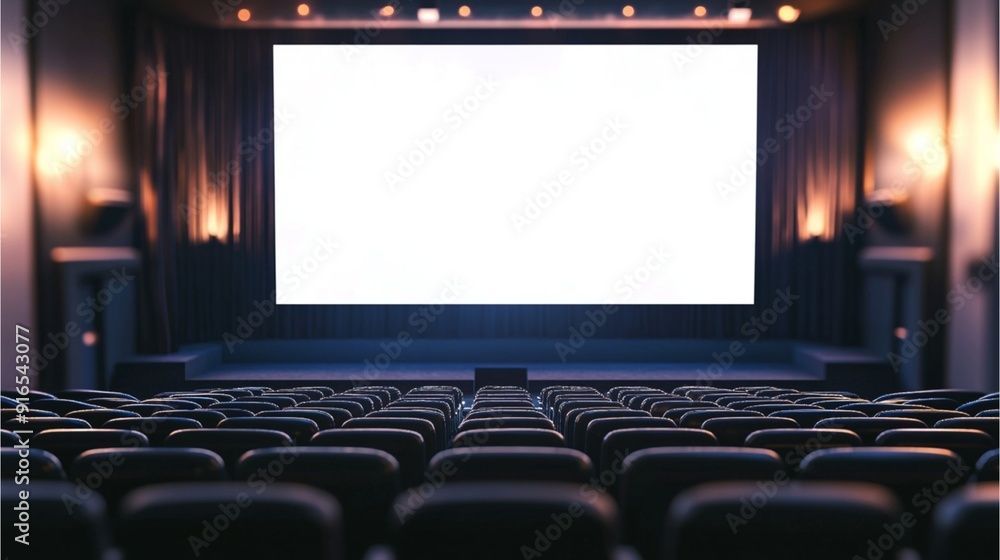 Movie theater