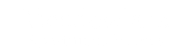 Meadowlark Apartment Homes Logo - White
