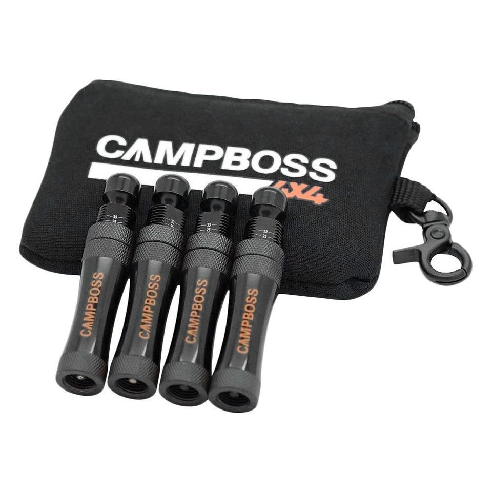 Campboss products - Territory Tyres