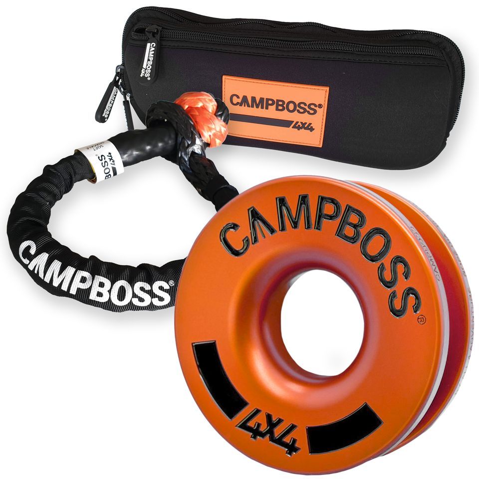 Campboss — Territory Tyres in Darwin, NT