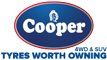 Cooper Tires