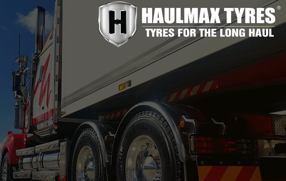 Haulmax Tyres - Territory Tyres