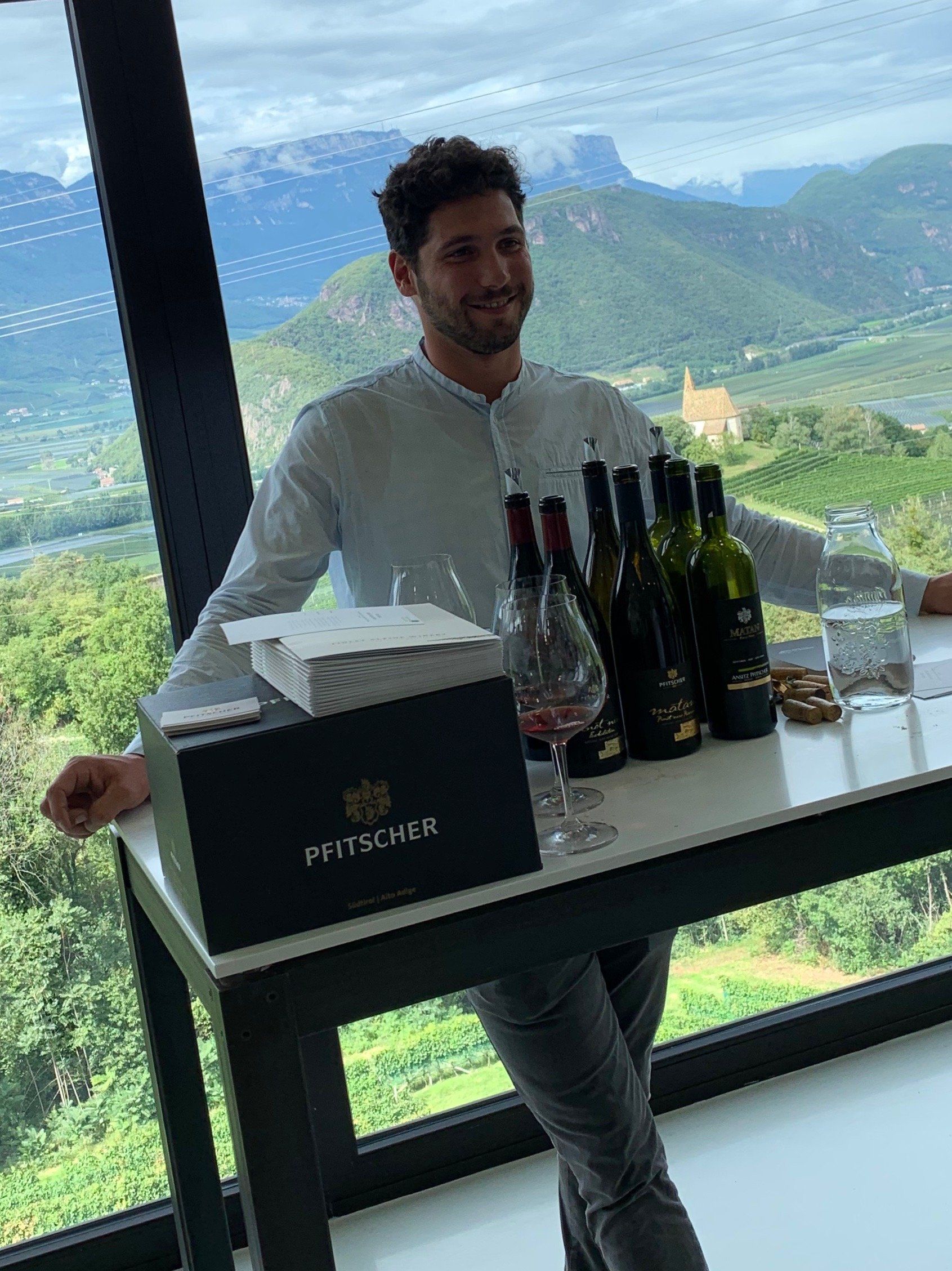 Alto Adige Wine Summit 2019