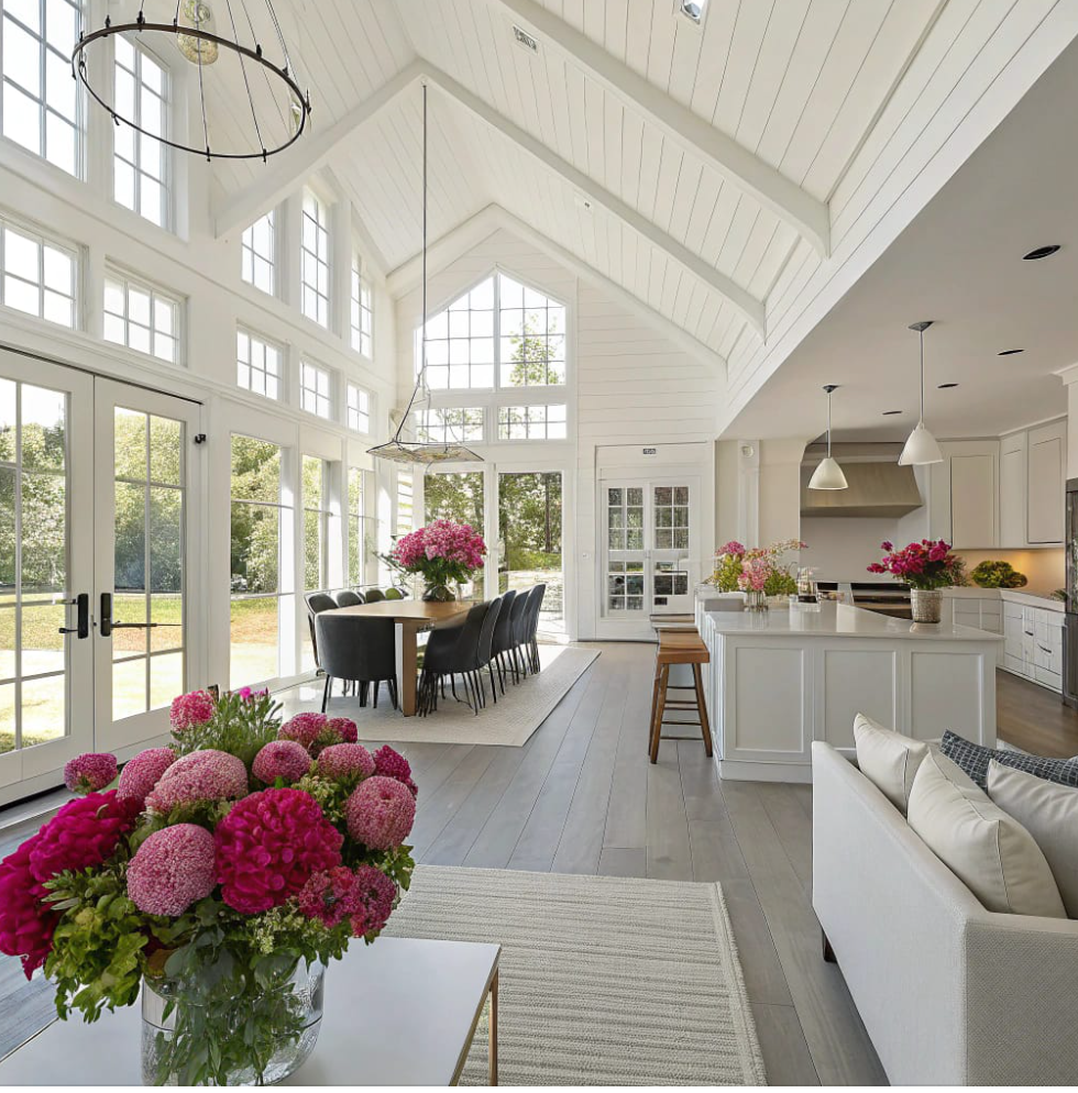 Mikki Moore – Waterfront Real Estate Expert, Marketing Designer, Realtor Trainer, Founder of Paypicx Media