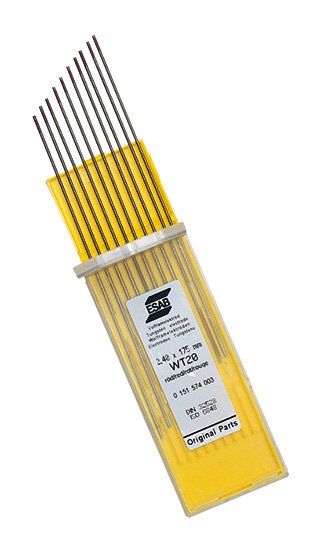 elettrodi Esab