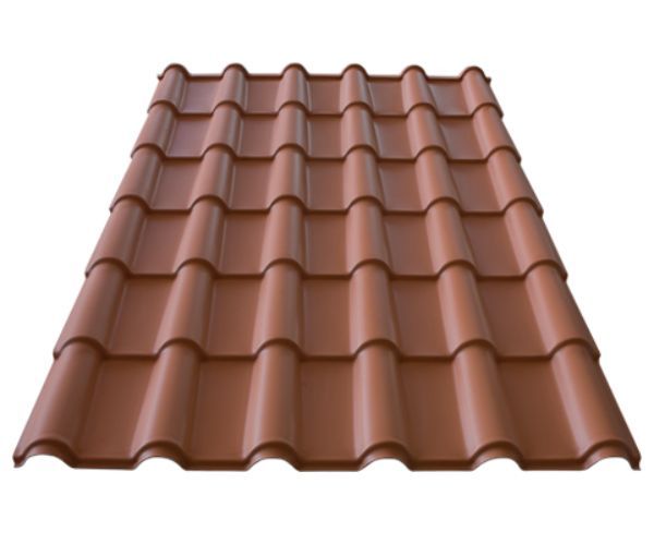 pannelli in pvc per tetti