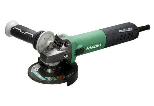 smerigliatrice Hikoki