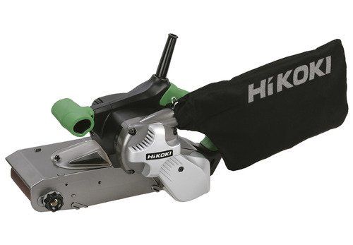 seghetto elettrico Hikoki