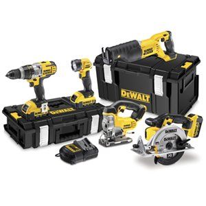 utensili DeWalt