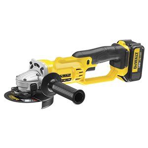 levigatrice DeWalt