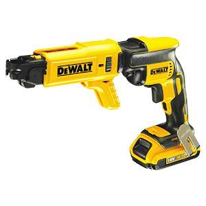 utensile a batteria DeWalt per fai da te
