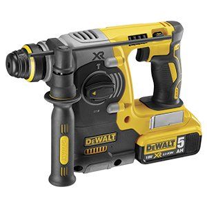 utensile a batteria DeWalt