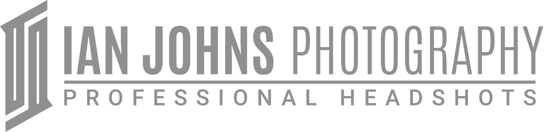 Ian Johns Photography Logo