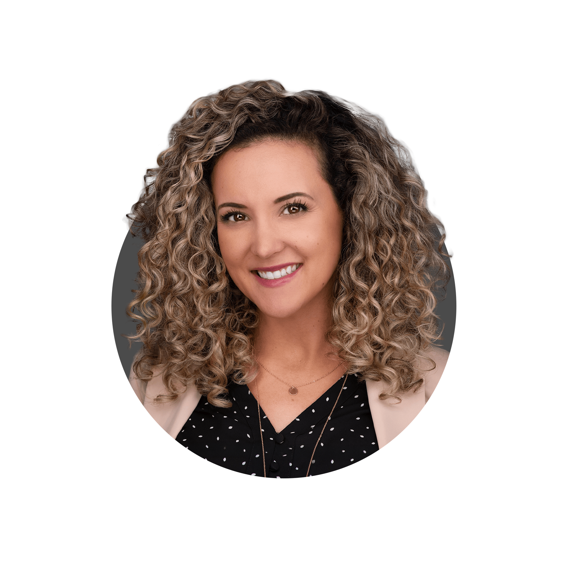 LISA MUSCENTE