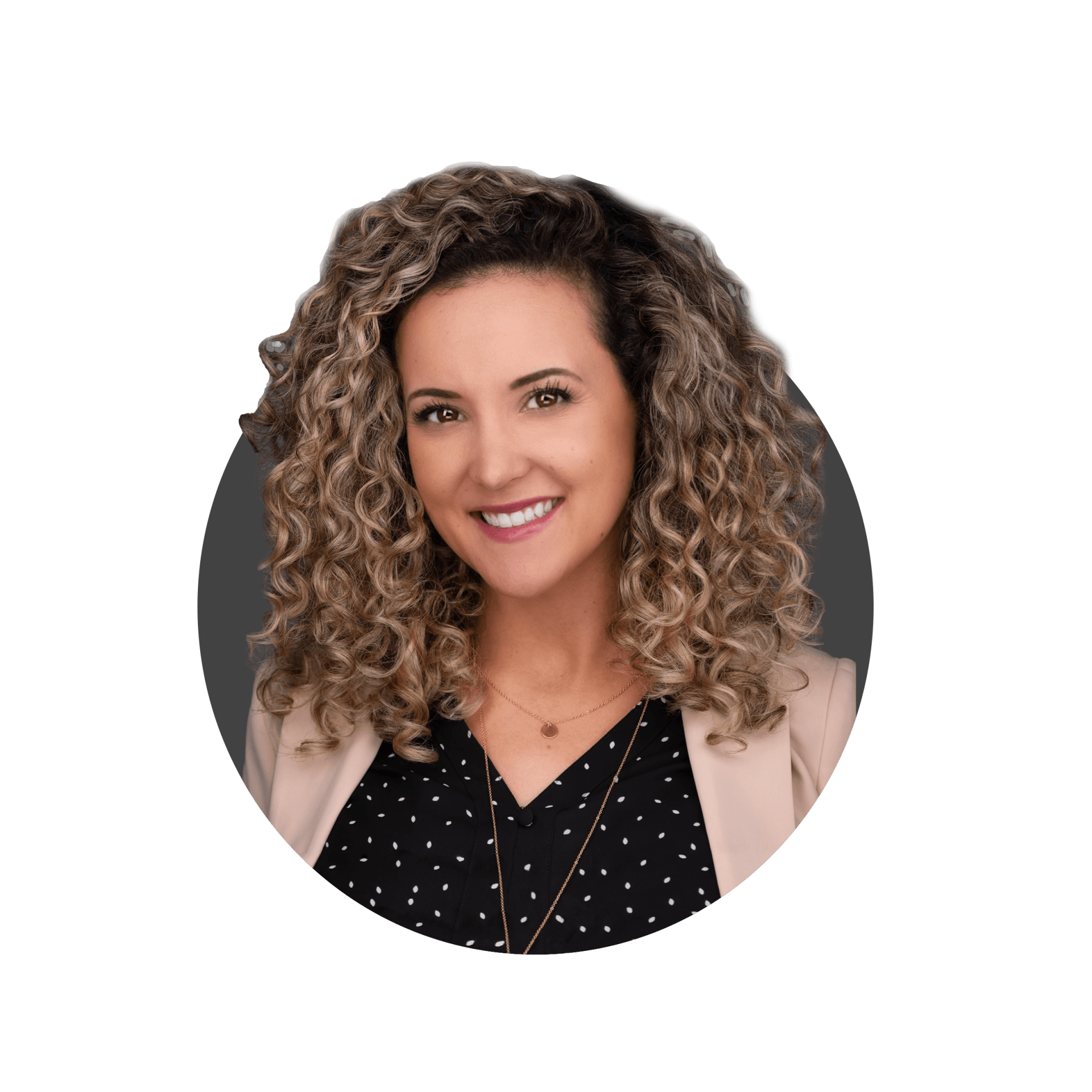 LISA MUSCENTE